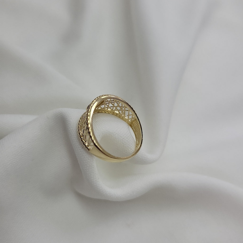 ANILLOS DAMA ORO 14K 2.4 (NUEVO)