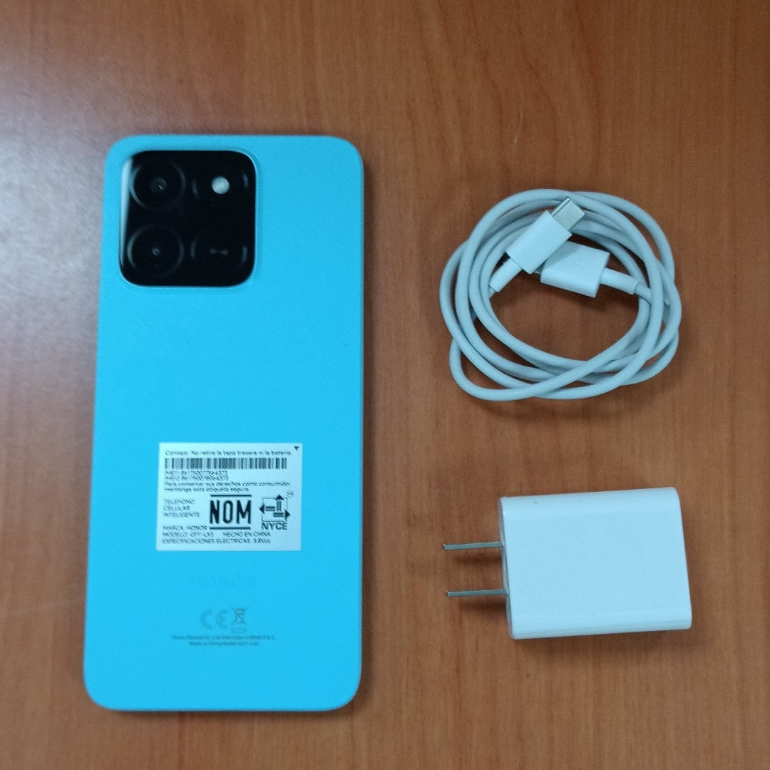 CELULAR HONOR X5B GFY-LX3 128 GB 4 GB RAM