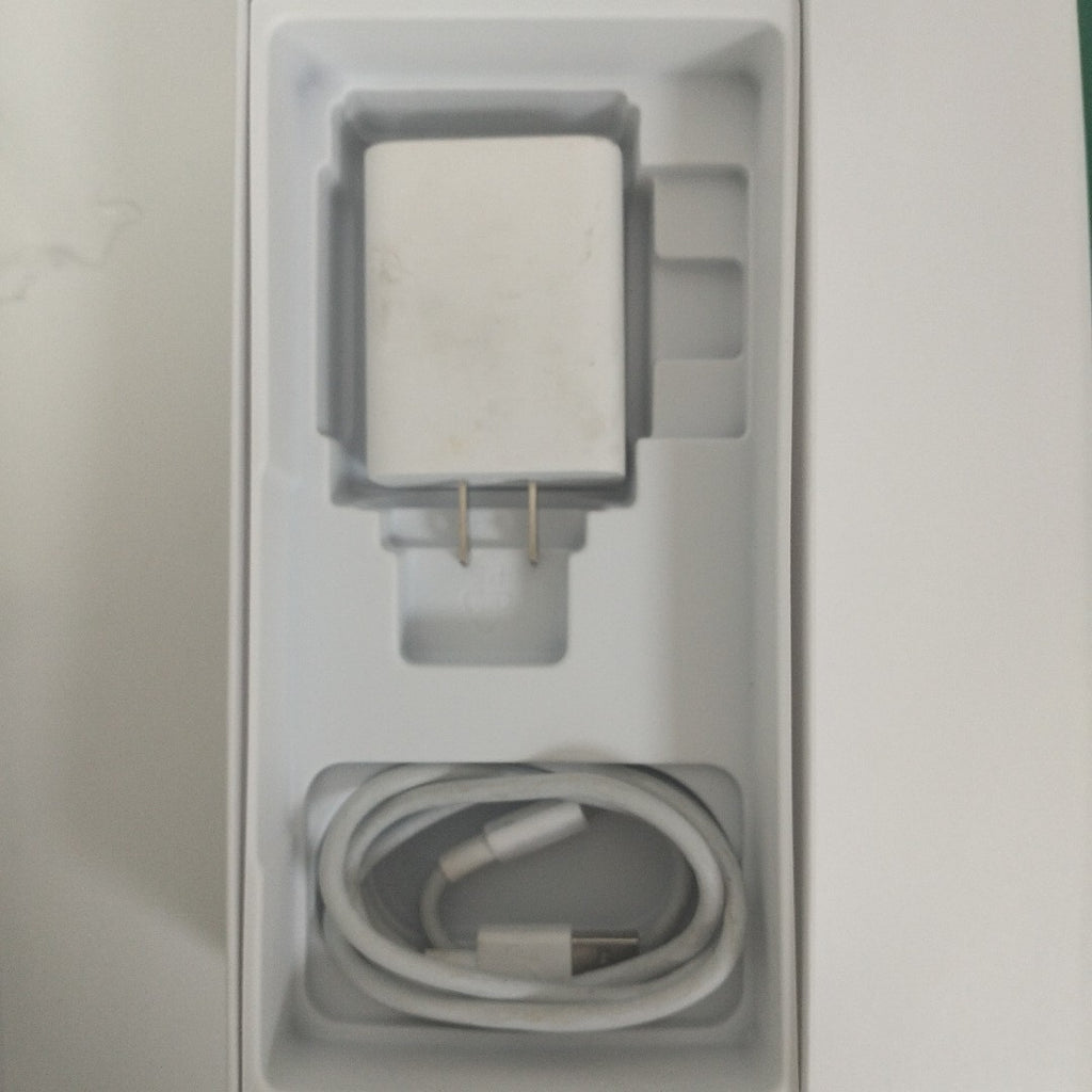 CELULAR VIVO Y19S V2419 (2024) 256 GB 8 GB RAM (SEMINUEVO)