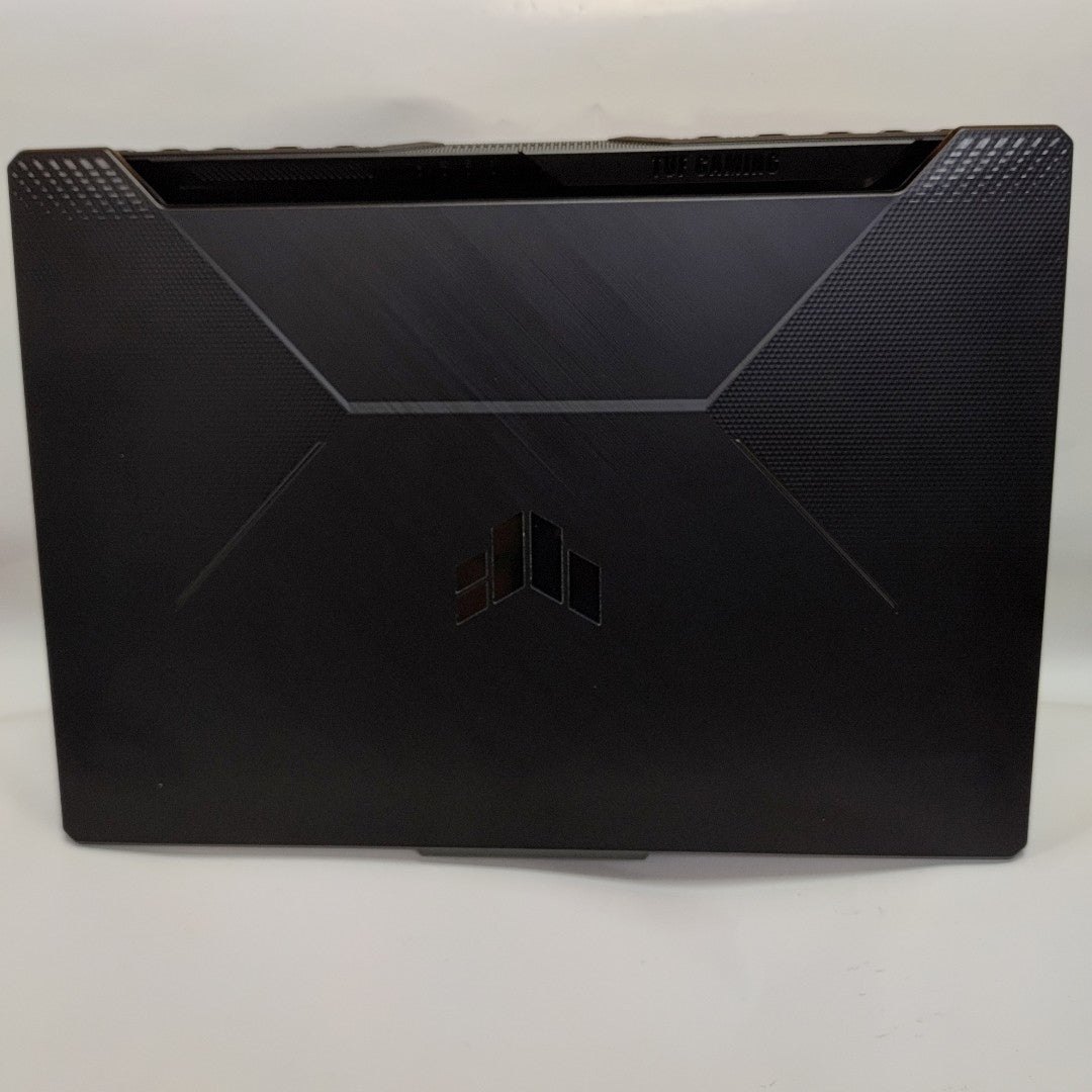 LAPTOP ASUS TUF GAMING A15 FA506NFR-HN007W (2024) 512 GB SSD 8 GB RAM (SEMINUEVO)