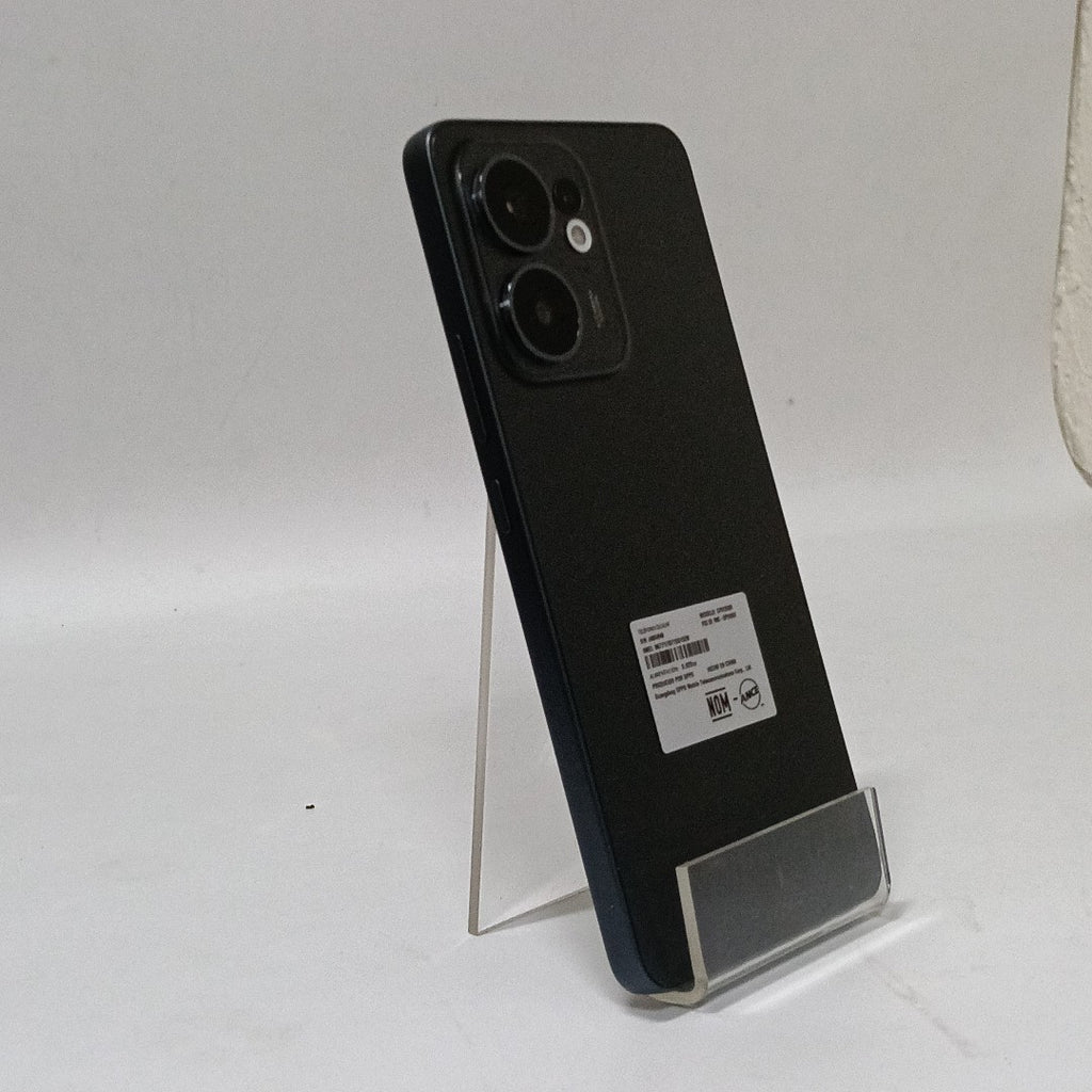 CELULAR OPPO  RENO 13F 5G CPH2699 (2025) 256 GB 12 GB RAM (SEMINUEVO)