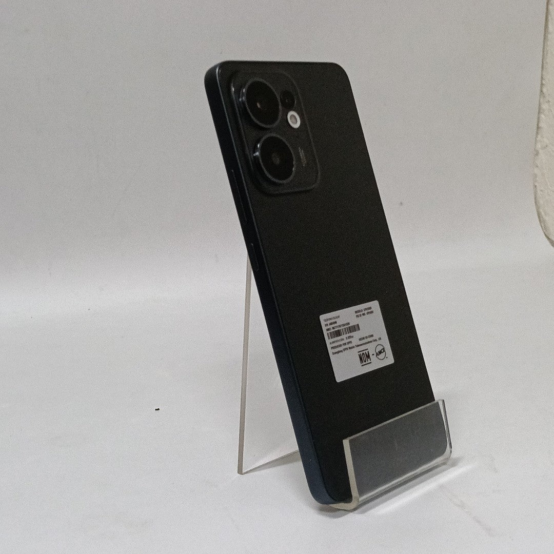 CELULAR OPPO  RENO 13F 5G CPH2699 (2025) 256 GB 12 GB RAM (SEMINUEVO)