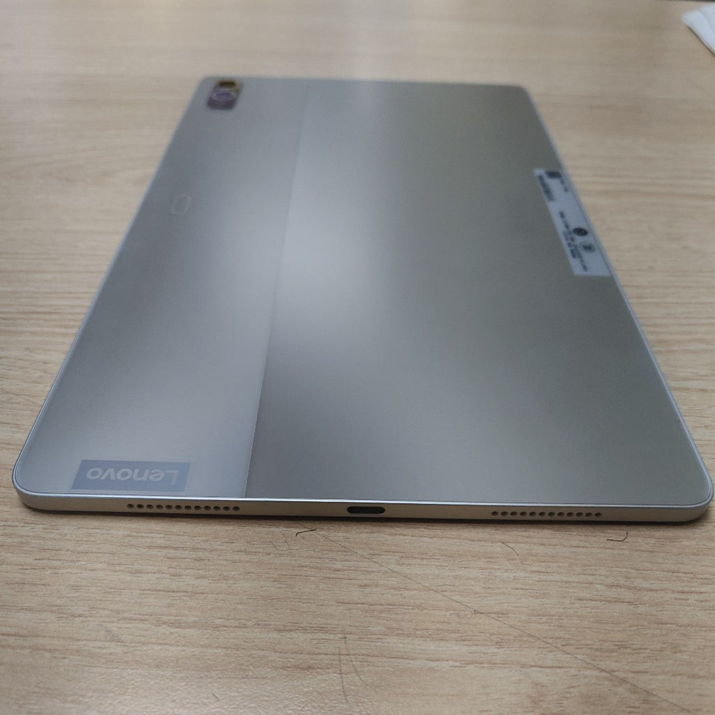 TABLETA LENOVO TAB P11 2 GEN TB350FU (2023) 128 GB 4 GB RAM (SEMINUEVO)