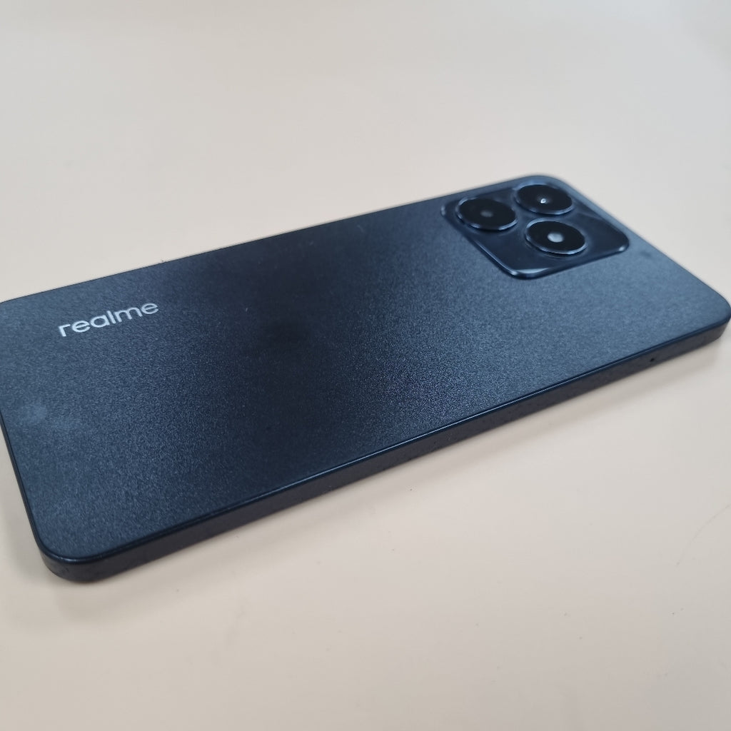 CELULAR REALME C53 RMX3760 (2023) 128 GB 6 GB RAM (SEMINUEVO)