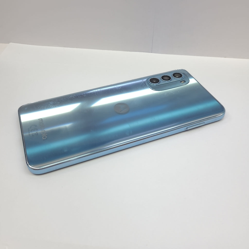 CELULAR MOTOROLA MOTO G52 XT2221-2 256 GB 6 GB RAM (SEMINUEVO)