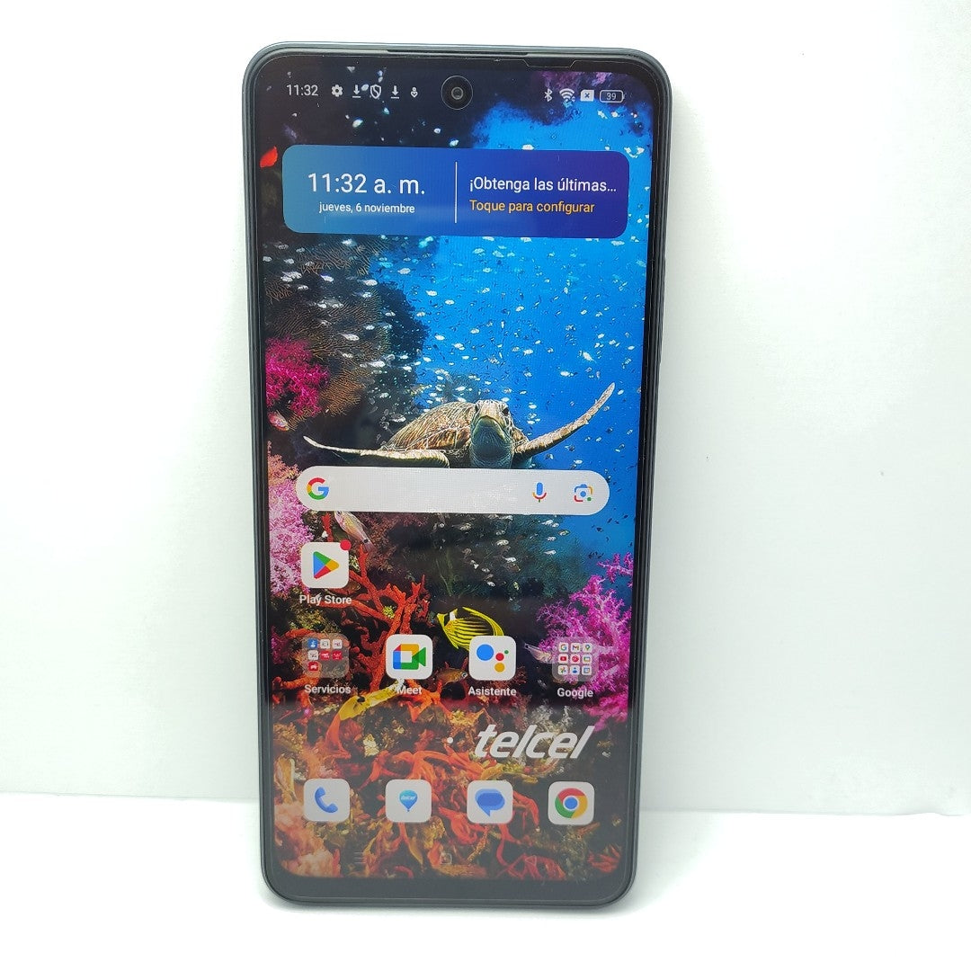 CELULAR OPPO  A80 5G CPH2639 (2024) 256 GB 8 GB RAM (SEMINUEVO)