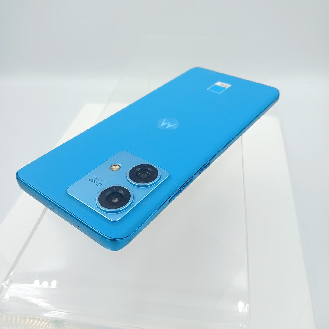 CELULAR MOTOROLA EDGE 40 NEO XT2307-1 (2023) 256 GB 8 GB RAM (SEMINUEVO)