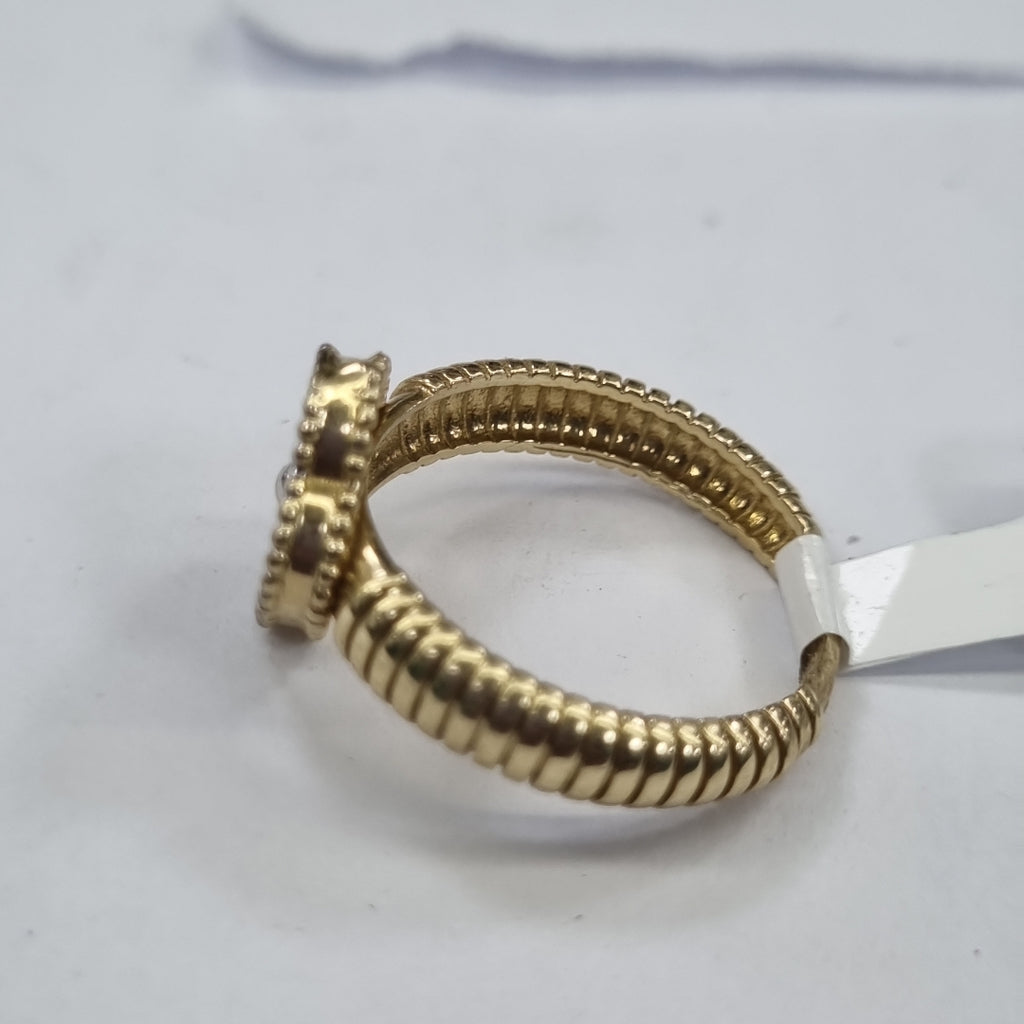 ANILLOS DAMA ORO 14K 3.1 (NUEVO)