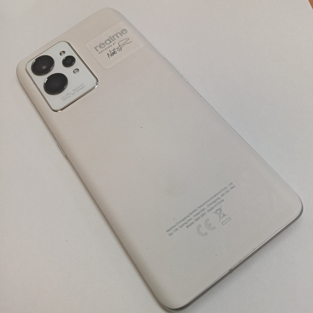 CELULAR REALME GT2 PRO RMX3301 256 GB 12 GB RAM