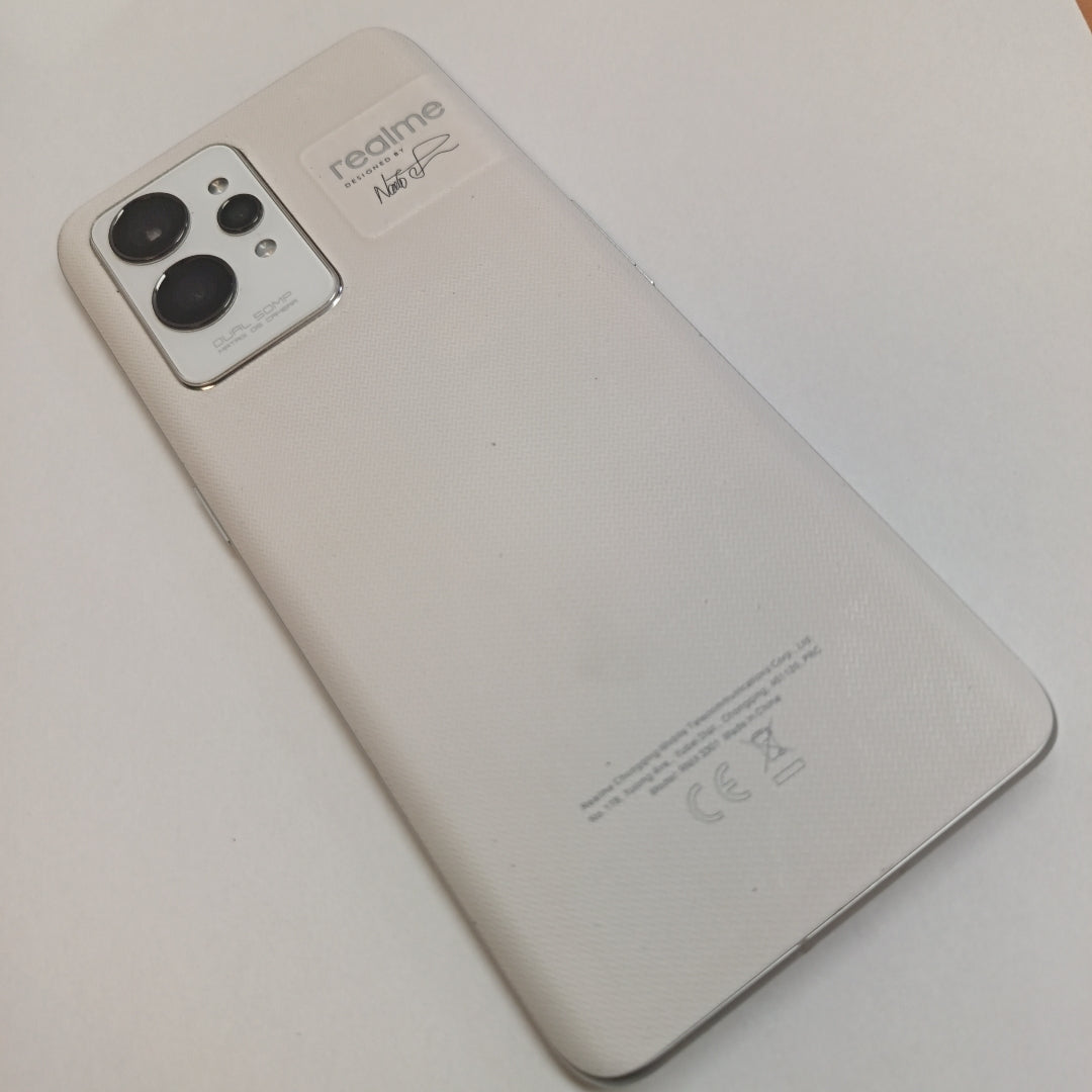 CELULAR REALME GT2 PRO RMX3301 256 GB 12 GB RAM