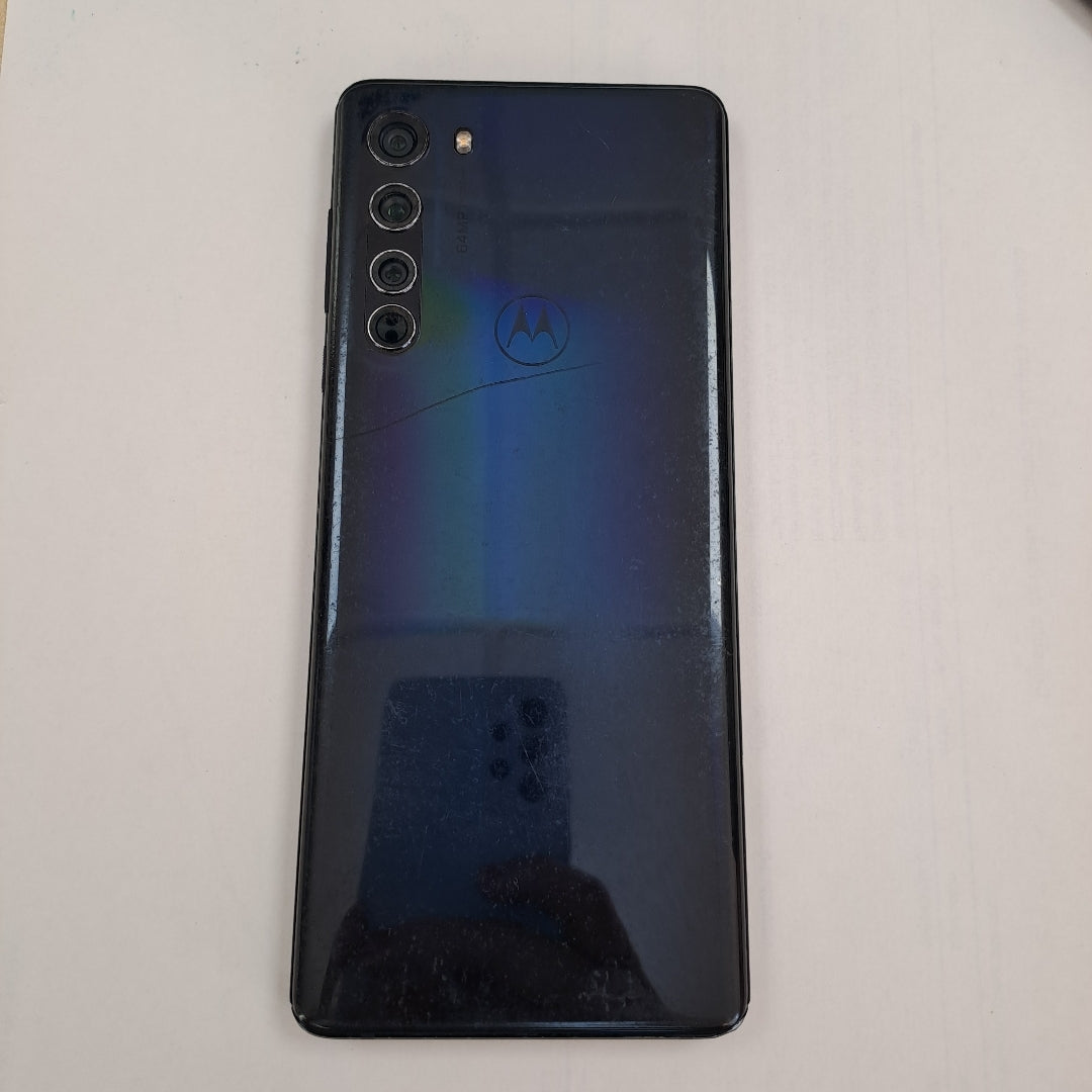 CELULAR MOTOROLA EDGE 30 5G XT2203-1 (2022) 128 GB 8 GB RAM (SEMINUEVO)