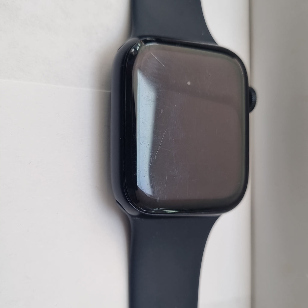 SMARTWATCH APPLE SE 2 ALUMINIO A2723 44 MM GPS (SEMINUEVO)