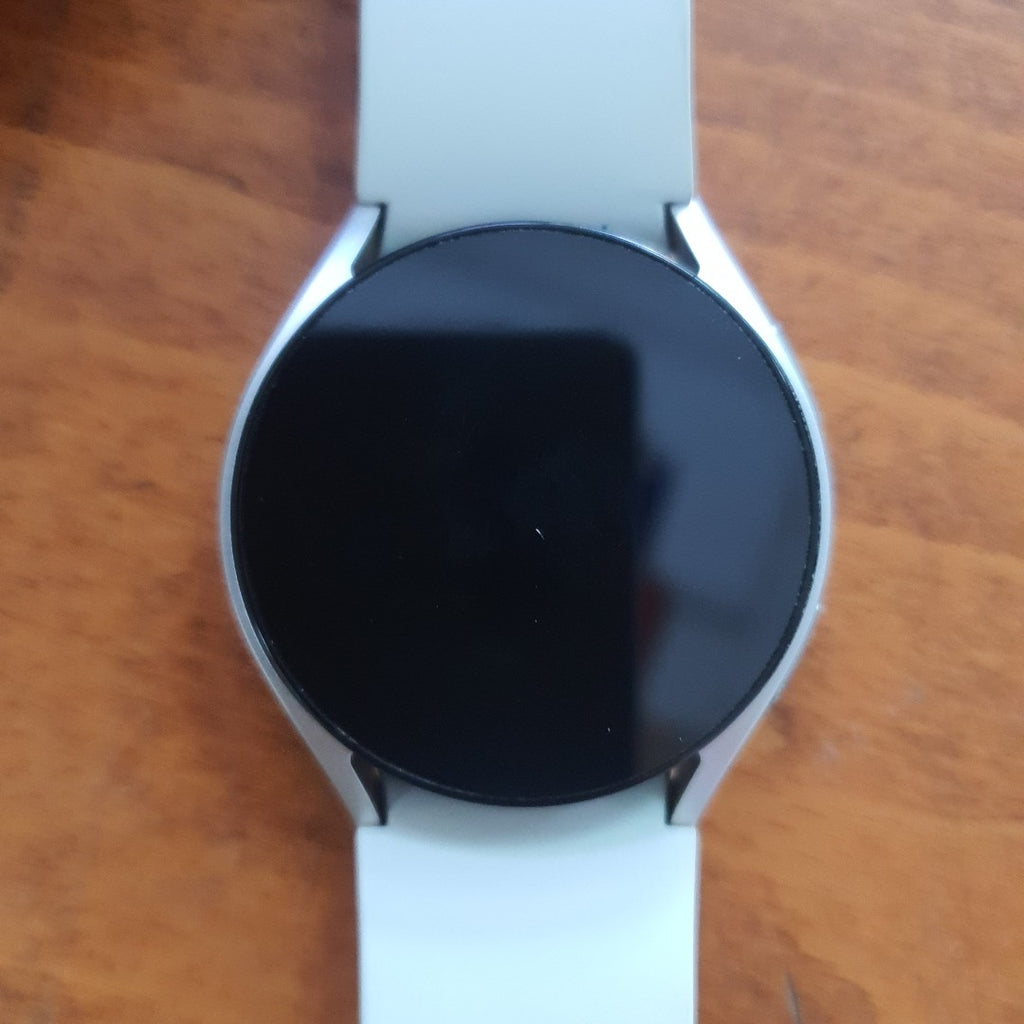 SMARTWATCH SAMSUNG GALAXY WATCH 6 SM-R930 40 MM GPS (SEMINUEVO)
