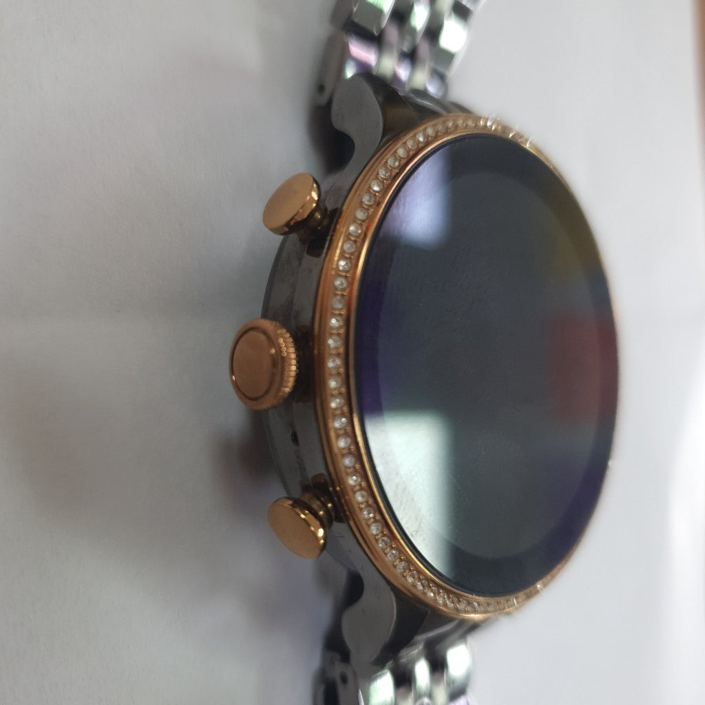 SMARTWATCH FOSSIL GEN 6 DW13F1 (FTW6077V) 42 MM GPS (SEMINUEVO)