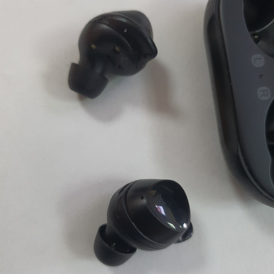 AUDIFONOS SAMSUNG GALAXY BUDS SM-R170 INALAMBRICO IN EAR (SEMINUEVO)