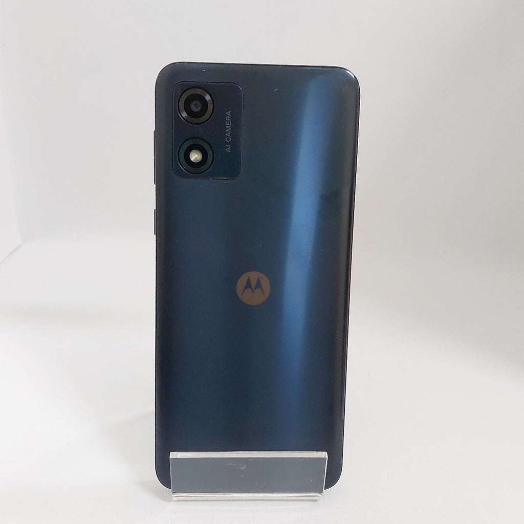 CELULAR MOTOROLA MOTO E13 XT2345-2 64 GB 2 GB RAM (SEMINUEVO)