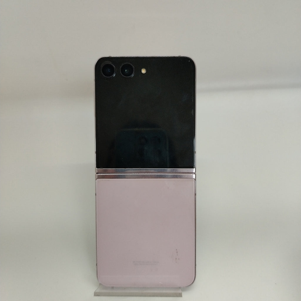 CELULAR SAMSUNG GALAXY Z FLIP 5 SM-F731B (2023) 512 GB 8 GB RAM (SEMINUEVO)