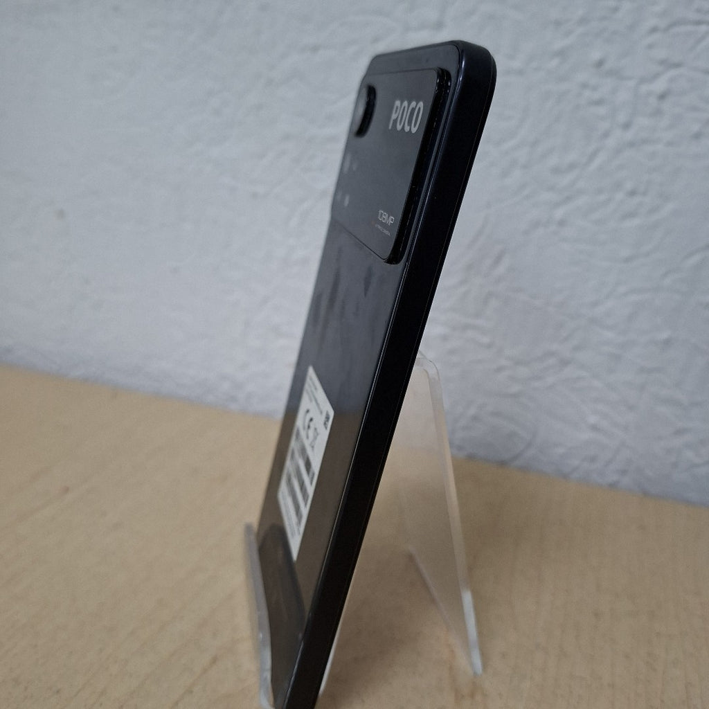 CELULAR XIAOMI POCO X4 PRO 5G 2201116PG (2022) 256 GB 8 GB RAM (SEMINUEVO)