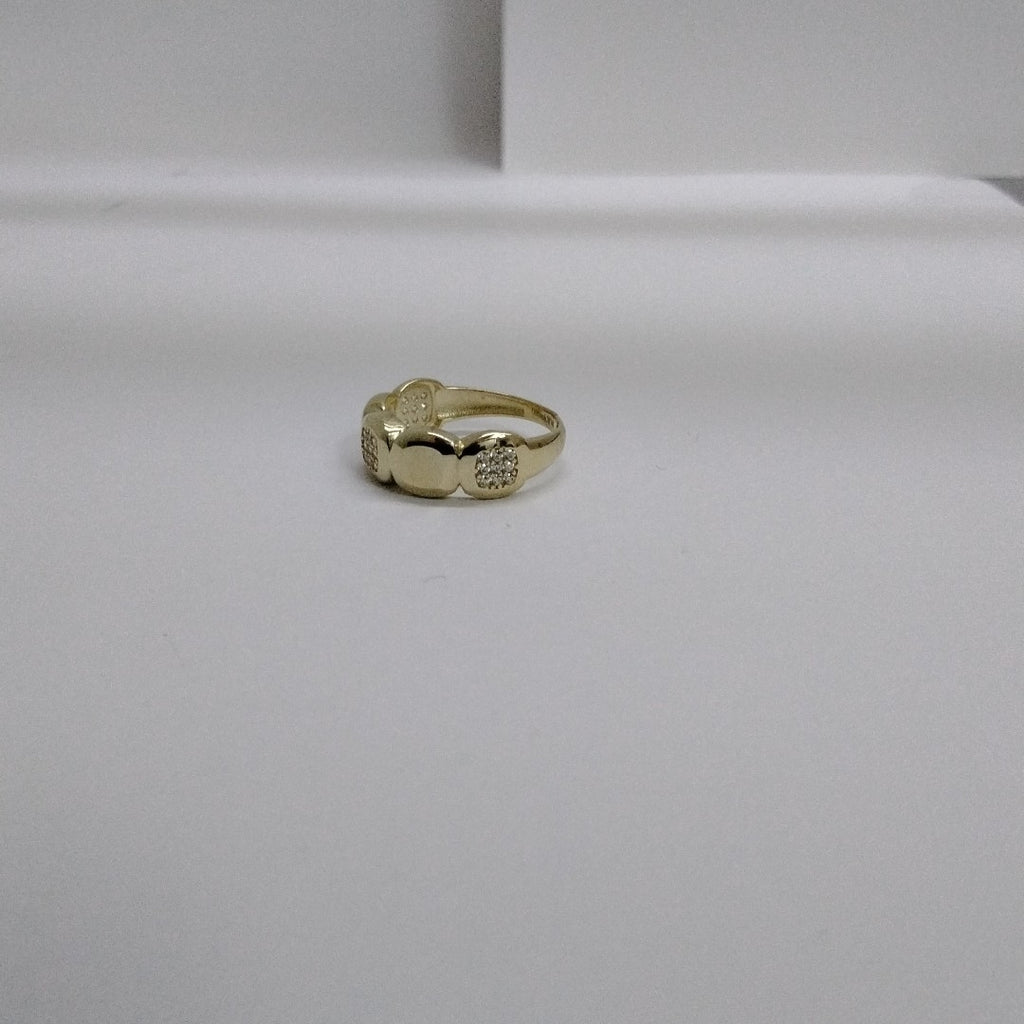 ANILLOS DAMA ORO 10K 2.3 (NUEVO)