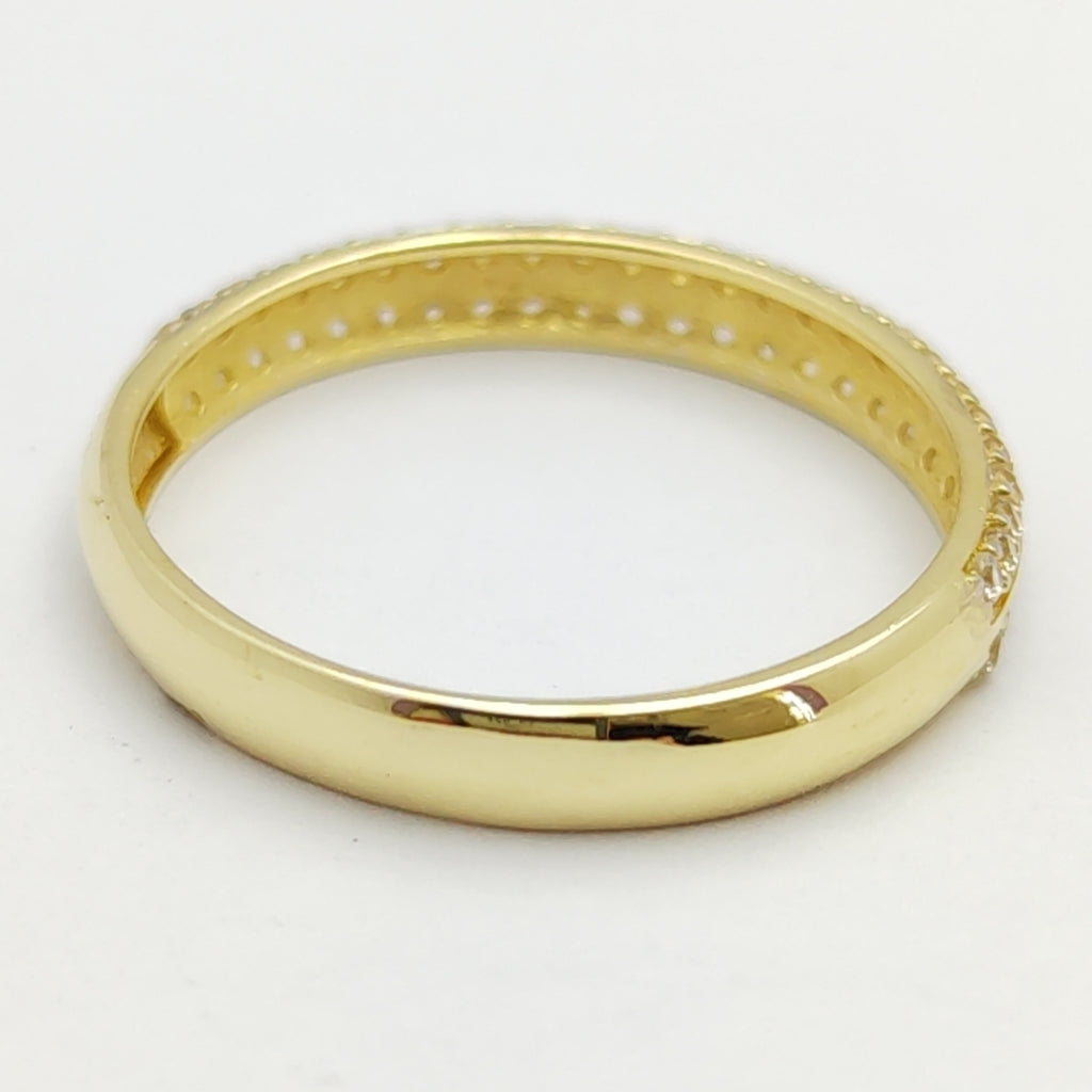 ANILLOS DAMA ORO 14K 1.5 (NUEVO)