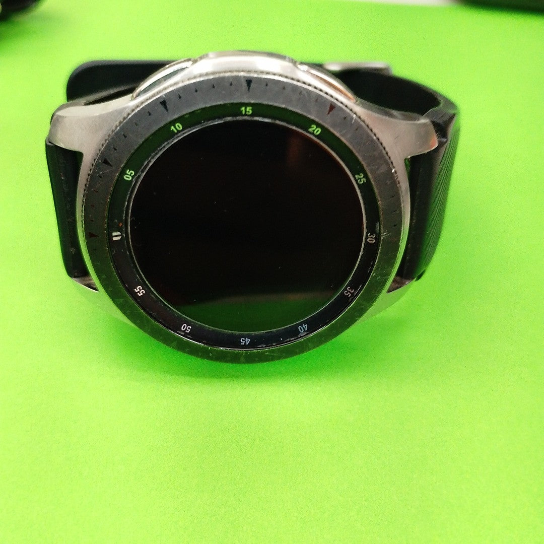 SMARTWATCH SAMSUNG GALAXY WATCH SM-R800 46 MM GPS (SEMINUEVO)