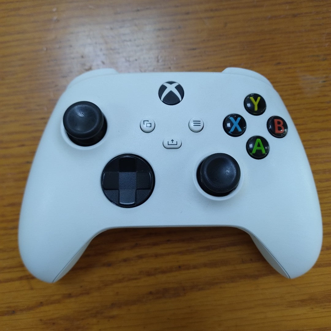 CONSOLA DE VIDEOJUEGO MICROSOFT XBOX SERIES S 512 GB SSD (SEMINUEVO)