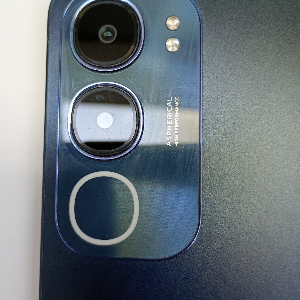 CELULAR VIVO Y19S V2419 (2024) 256 GB 8 GB RAM