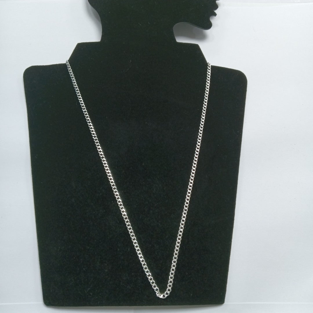 CADENA BARBADA 8.5 GR (NUEVO)