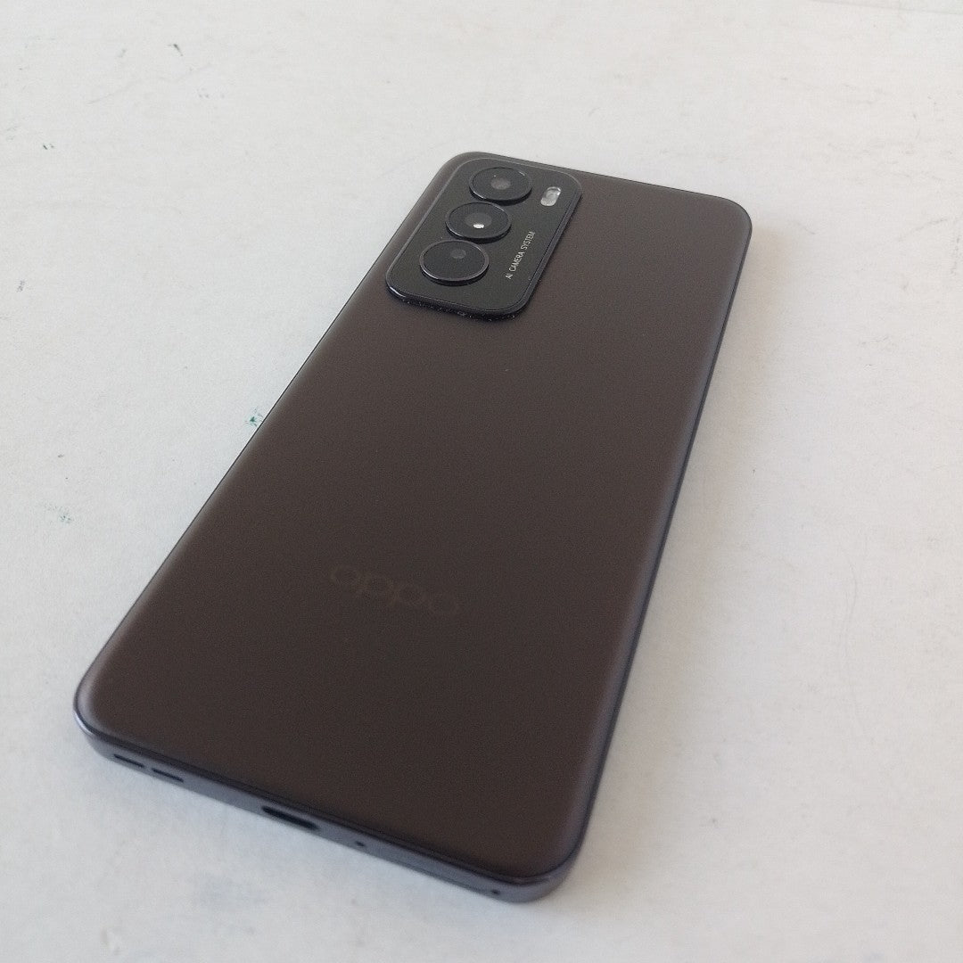 CELULAR OPPO   RENO12 5G CPH2625 (2024) 512 GB 12 GB RAM (SEMINUEVO)