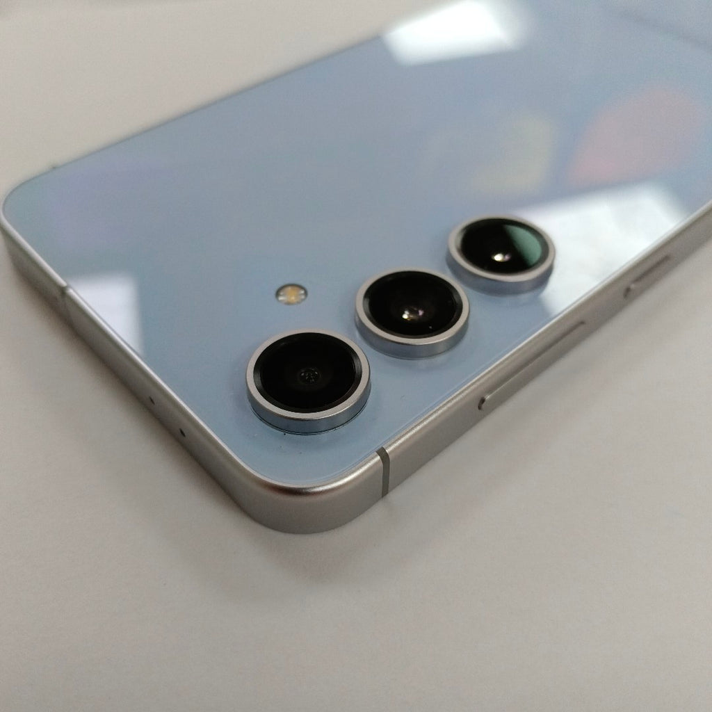 CELULAR SAMSUNG GALAXY S24 FE SM-S721B 128 GB 8 GB RAM (SEMINUEVO)