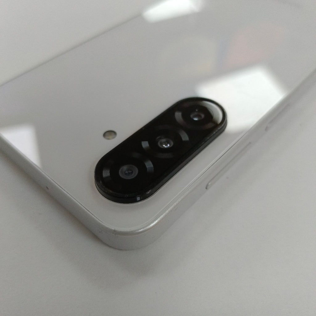 CELULAR SAMSUNG GALAXY A26 5G SM-A266M (2025) 128 GB 6 GB RAM (SEMINUEVO)