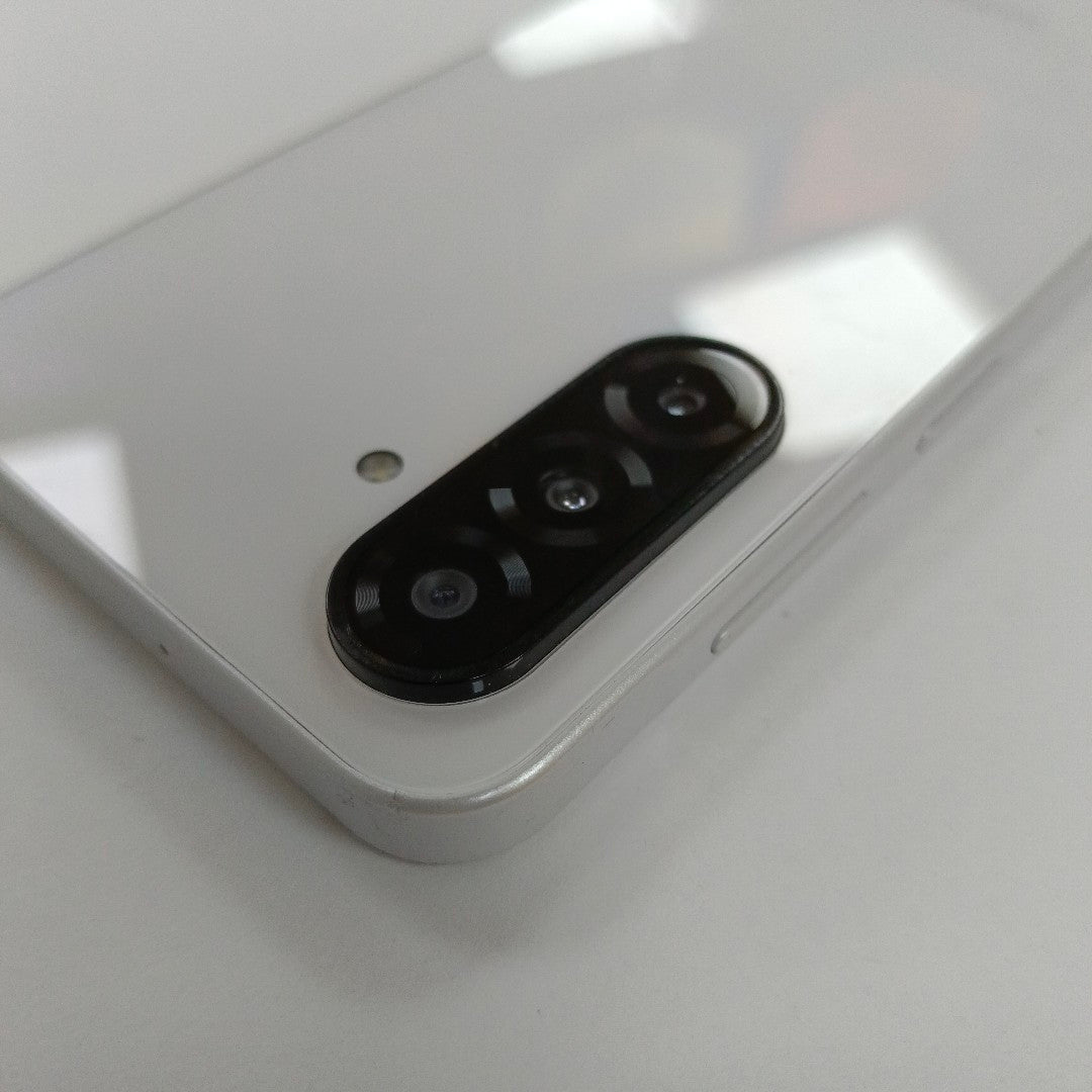 CELULAR SAMSUNG GALAXY A26 5G SM-A266M (2025) 128 GB 6 GB RAM (SEMINUEVO)