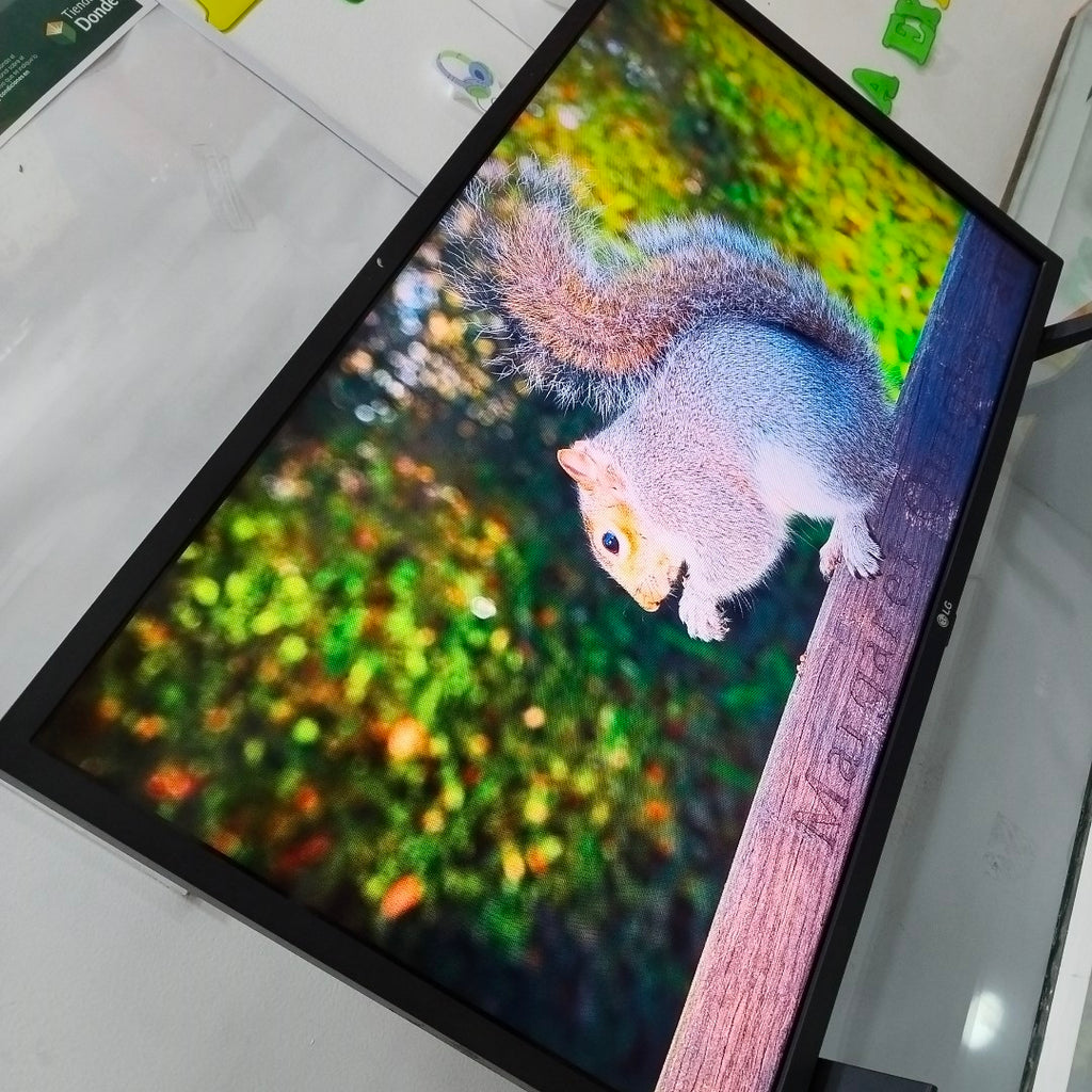 PANTALLA LG 32LM630BPUB (2021) 32" LED HD (SEMINUEVO)