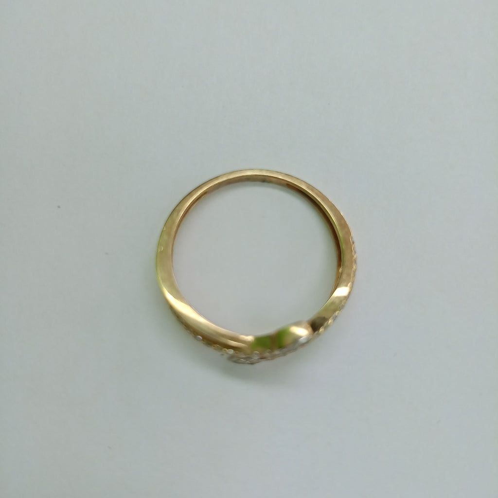 ANILLOS DAMA ORO 10K 1.4 (NUEVO)
