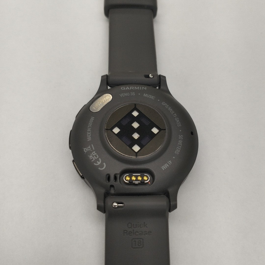 SMARTWATCH GARMIN VENU 3S 41 MM GPS (SEMINUEVO)