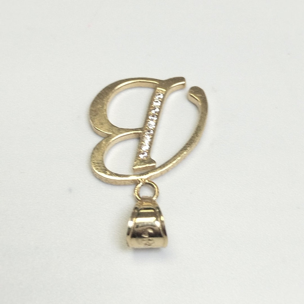 DIJES ORO 14K 1.8 (NUEVO)