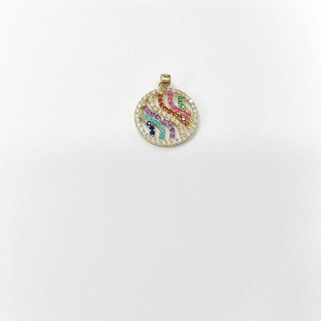 DIJES ORO 10K 1.1 (NUEVO)