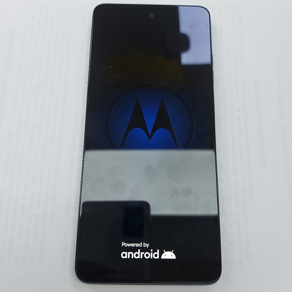 CELULAR MOTOROLA MOTO G24 POWER XT2425-2 (2024) 128 GB 4 GB RAM (SEMINUEVO)