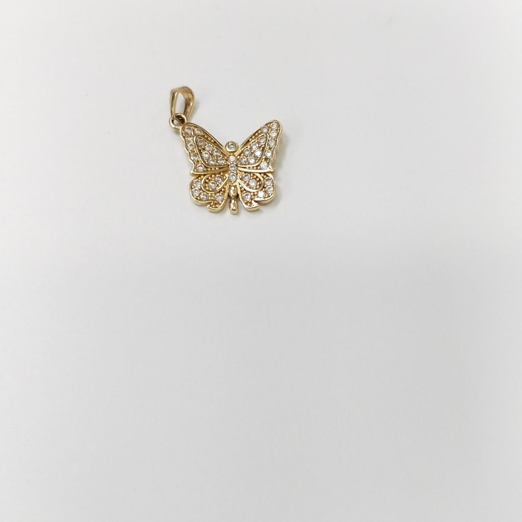 DIJES ORO 14K 1.7 (NUEVO)