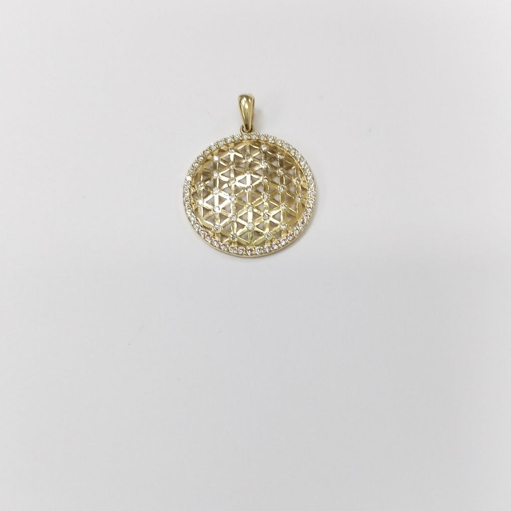 DIJES ORO 14K 2.1 (NUEVO)