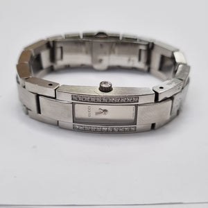   RELOJ DAMA   OTRA MARCA   GUCCI (SEMINUEVO)