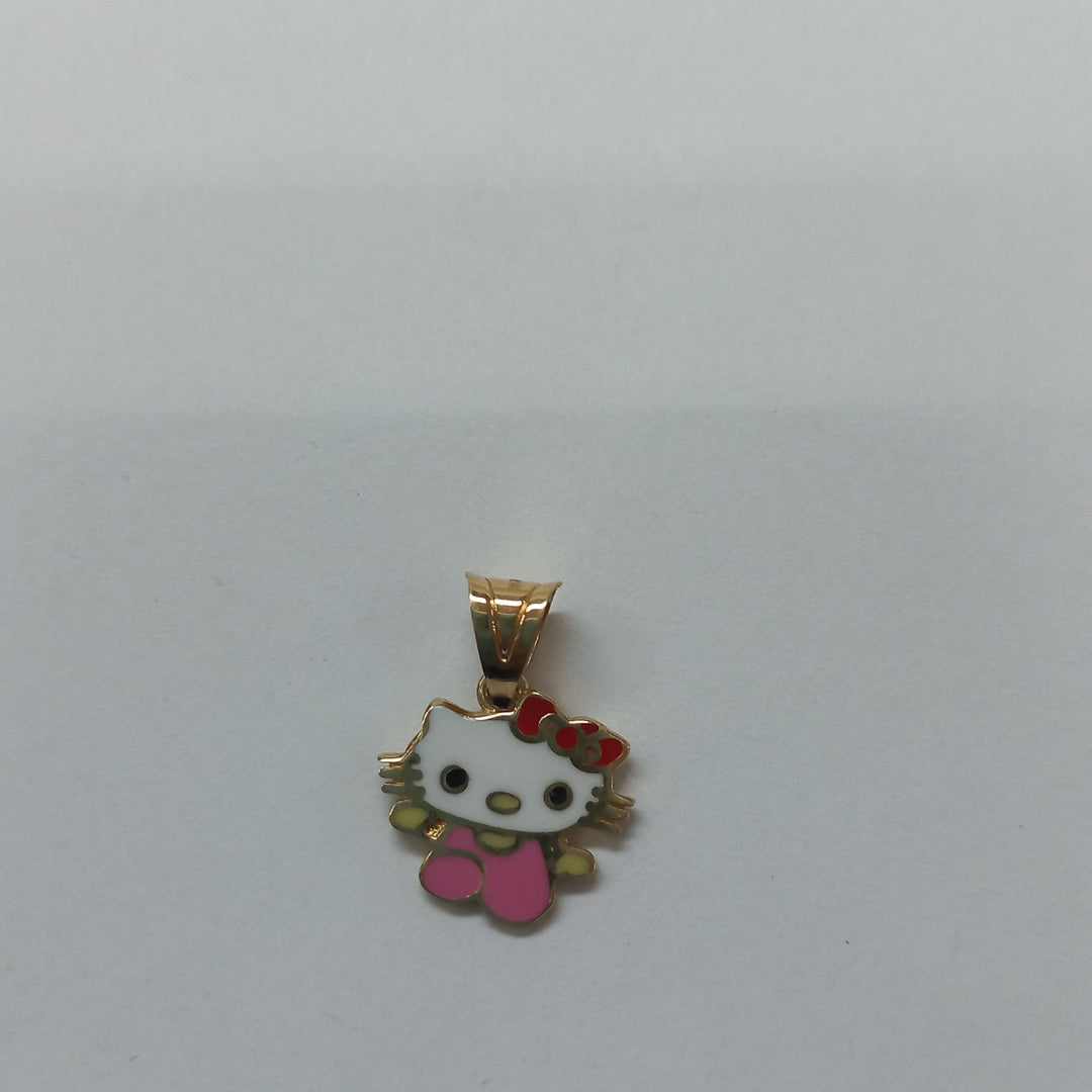 DIJES ORO 14K 1.6 (NUEVO)