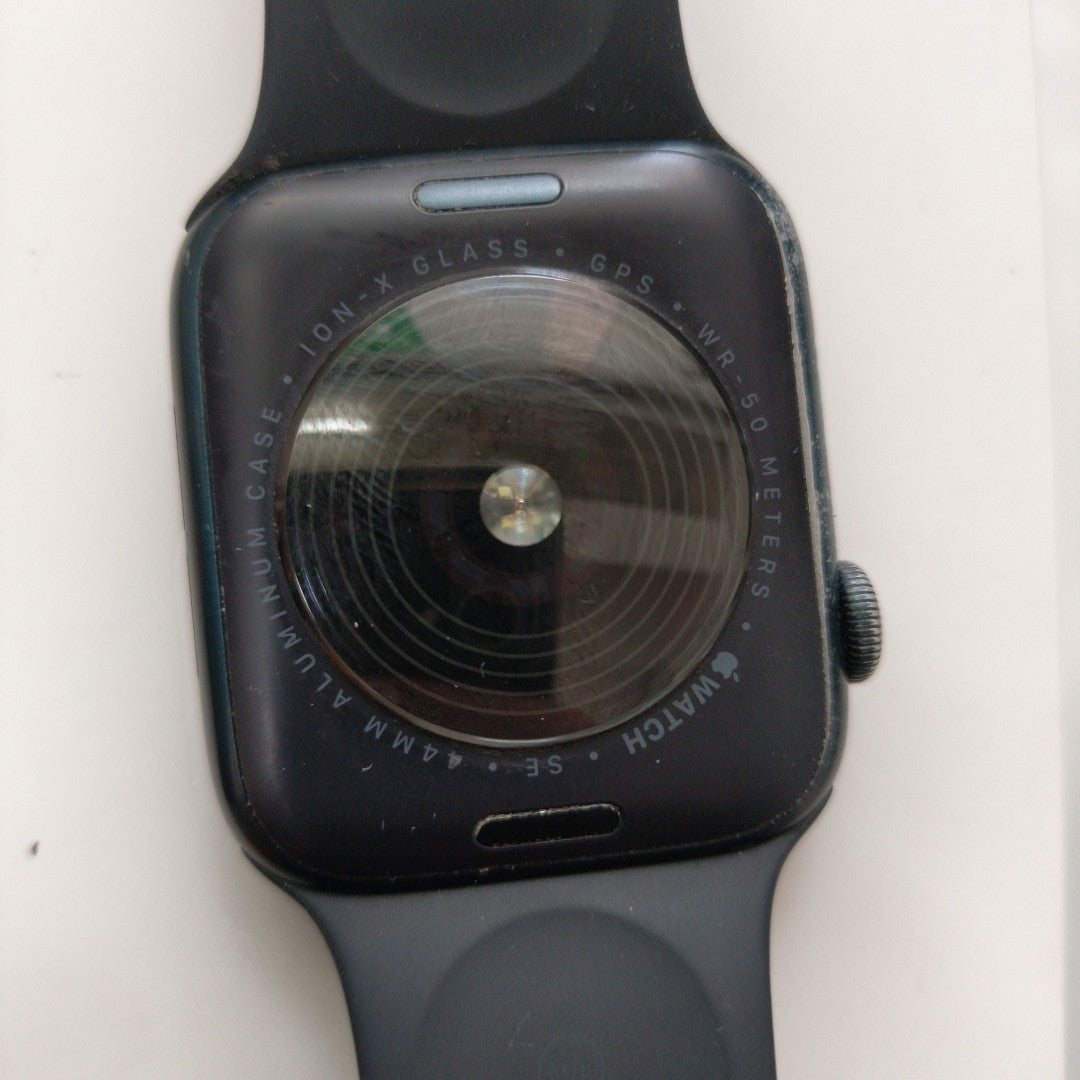 SMARTWATCH APPLE SE 2 ALUMINIO A2723 44 MM GPS (SEMINUEVO)