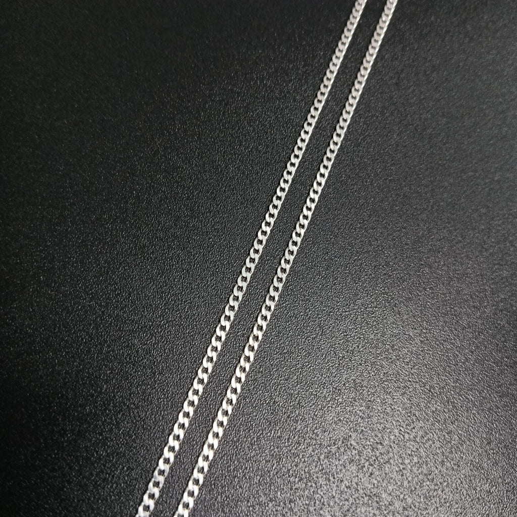 CADENA BARBADA 3.0 GR (NUEVO)