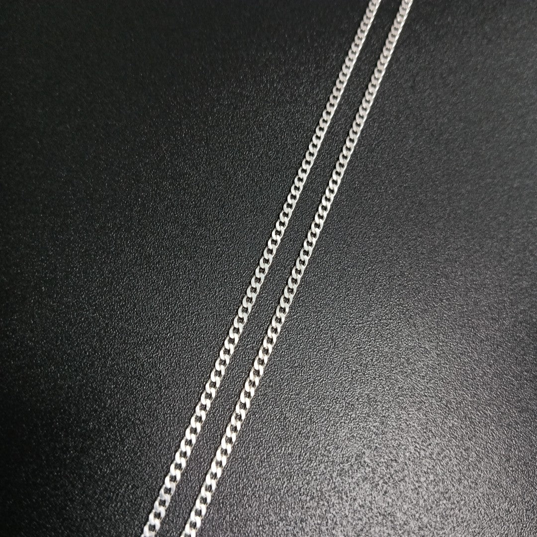 CADENA BARBADA 3.0 GR (NUEVO)