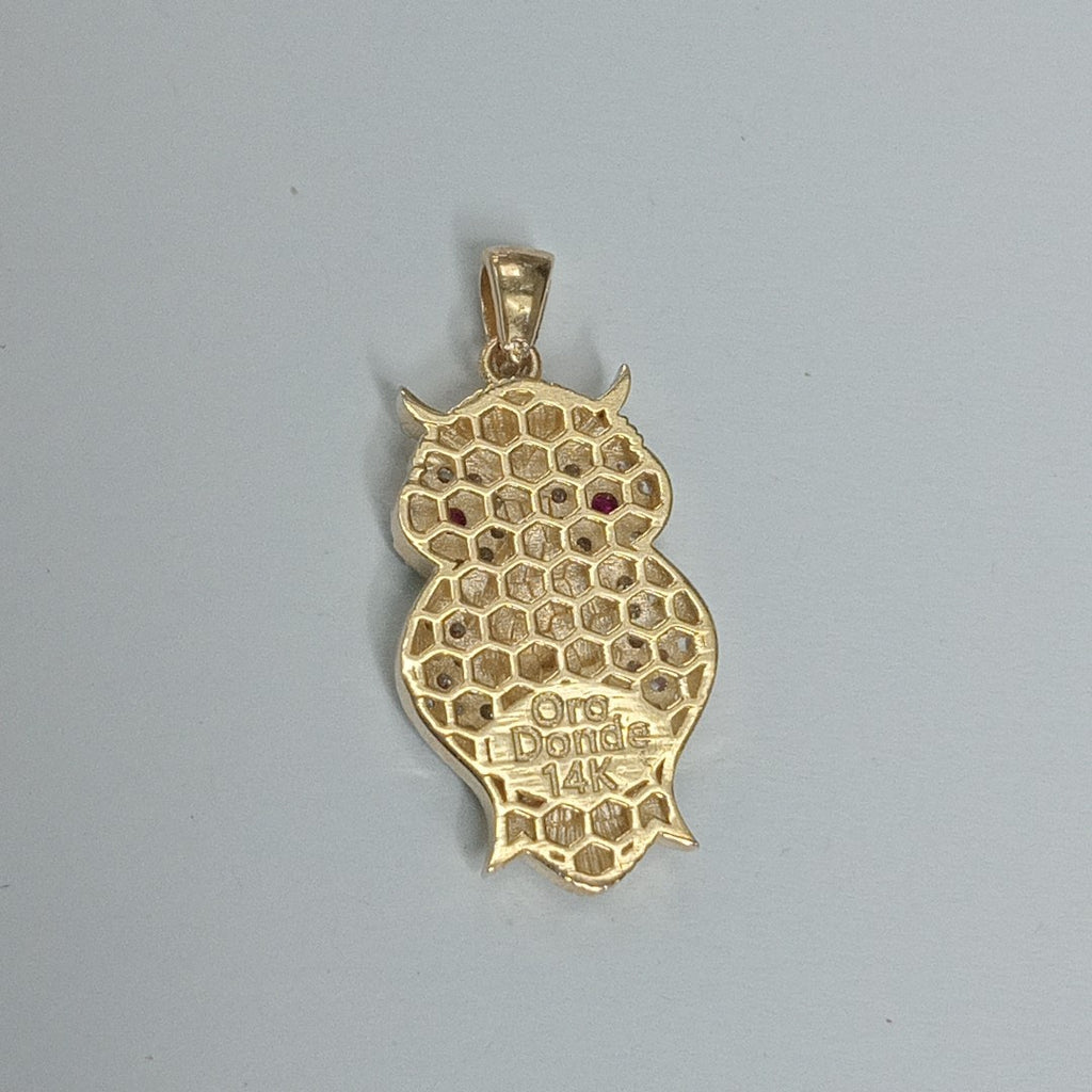 DIJES ORO 14K 3.1 (NUEVO)