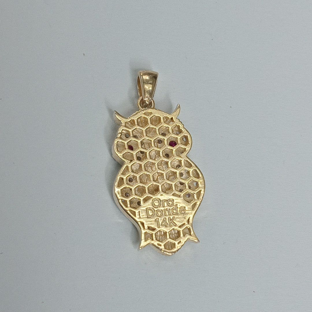 DIJES ORO 14K 3.1 (NUEVO)