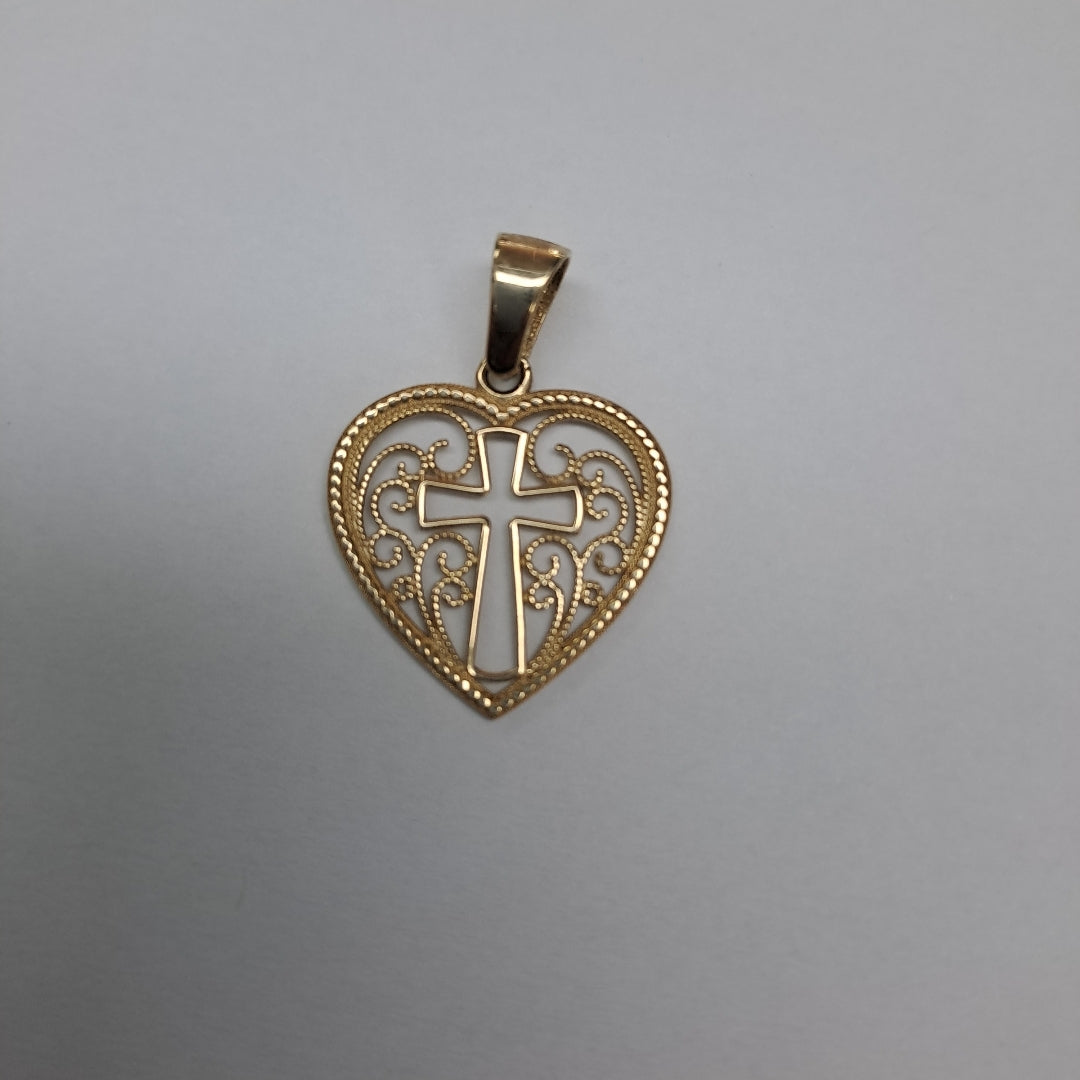 DIJES ORO 10K 1.2 (NUEVO)