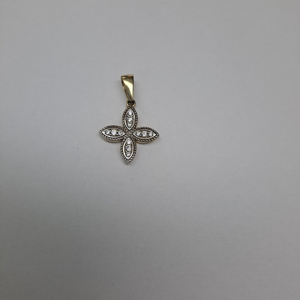 DIJES ORO 10K 1.7 (NUEVO)