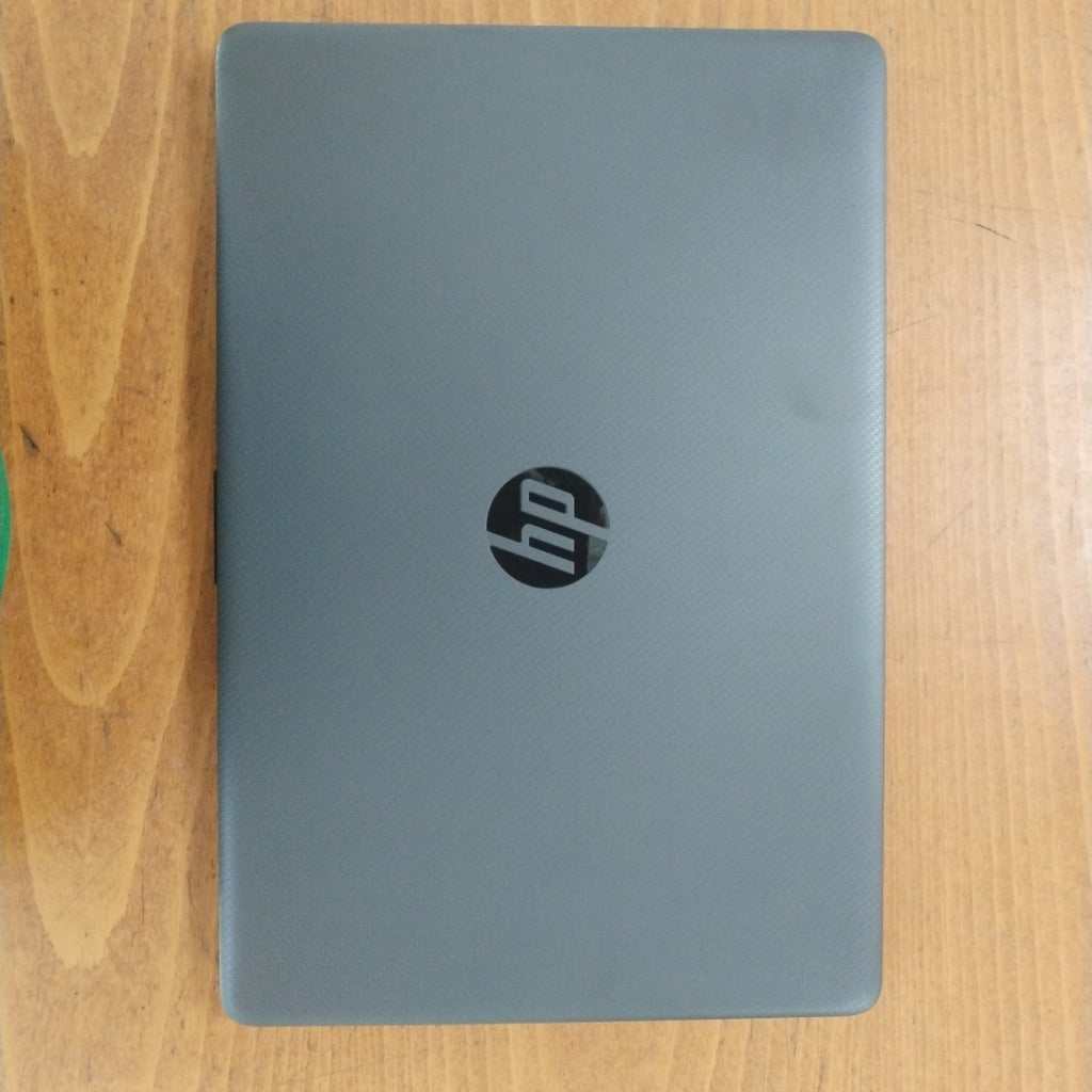 LAPTOP HP 255 G8 (2024) 256 GB SSD 8 GB RAM